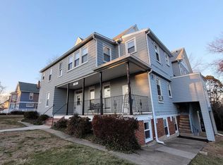 10 E Overlea Ave APT 4, Baltimore, MD 21206
