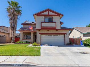 12824 Foley St, Victorville, CA 92392