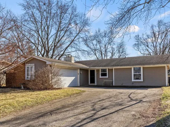 7504 Kern Valley Dr, Fort Wayne, IN 46815