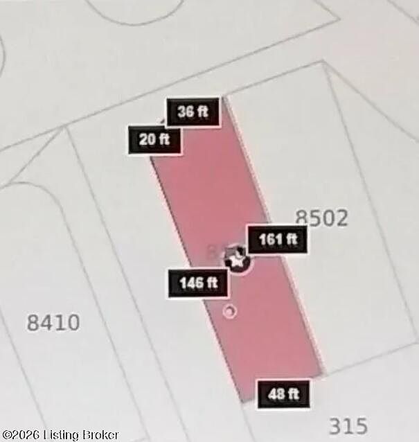2nd image of 8500 Roland Ave