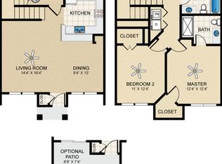 Lifestyles at Hueco Valley, El Paso, TX 79938