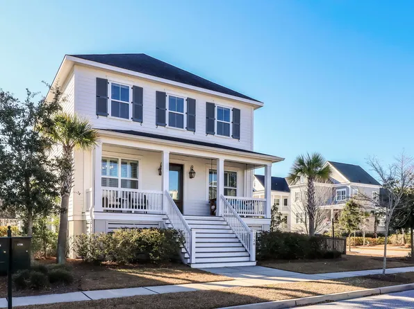 1738 Trewin Ct, Charleston, SC 29492