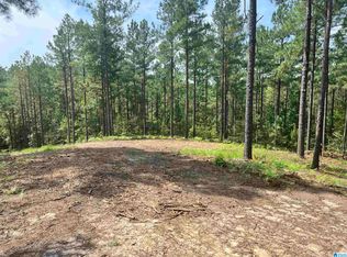 680 Sweet Apple Rd TRACT 3, Pell City, AL 35128