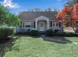 891 N French Rd, Amherst, NY 14228