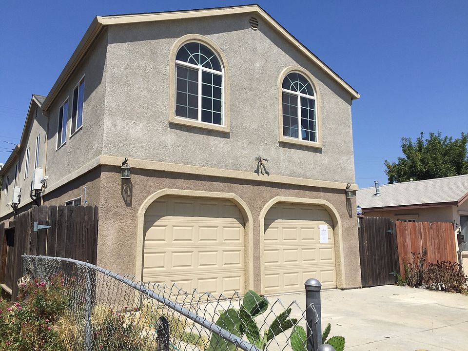Property Front View