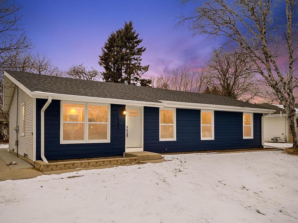 1st image of 1543 Wilson AVENUE