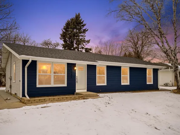 1543 Wilson AVENUE, Port Washington, WI 53074