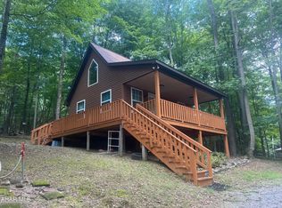 116 Chip Ln, Flinton, PA 16640