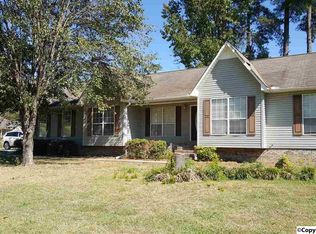 1475 Westwood Ln, Southside, AL 35907