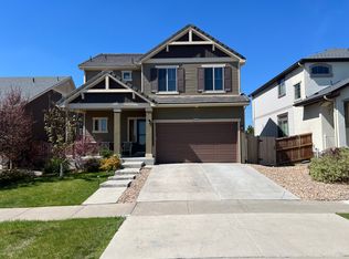 4995 S Algonquian Way, Aurora, CO 80016