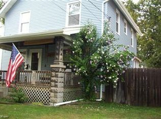 226 E Main St, Girard, OH 44420
