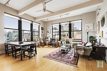 Sold by Halstead Real Estate
