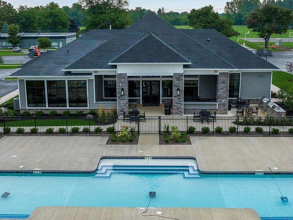 Midtown Apartments 6386 Transit Rd Depew NY Zillow