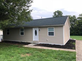 1621 Juniper Dr, Shelbyville, KY 40065