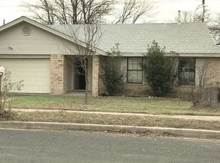 12504 Esplanade St, Austin, TX 78727