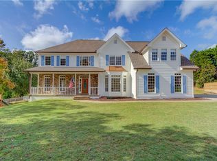5065 Haralson Way, Lilburn, GA 30047