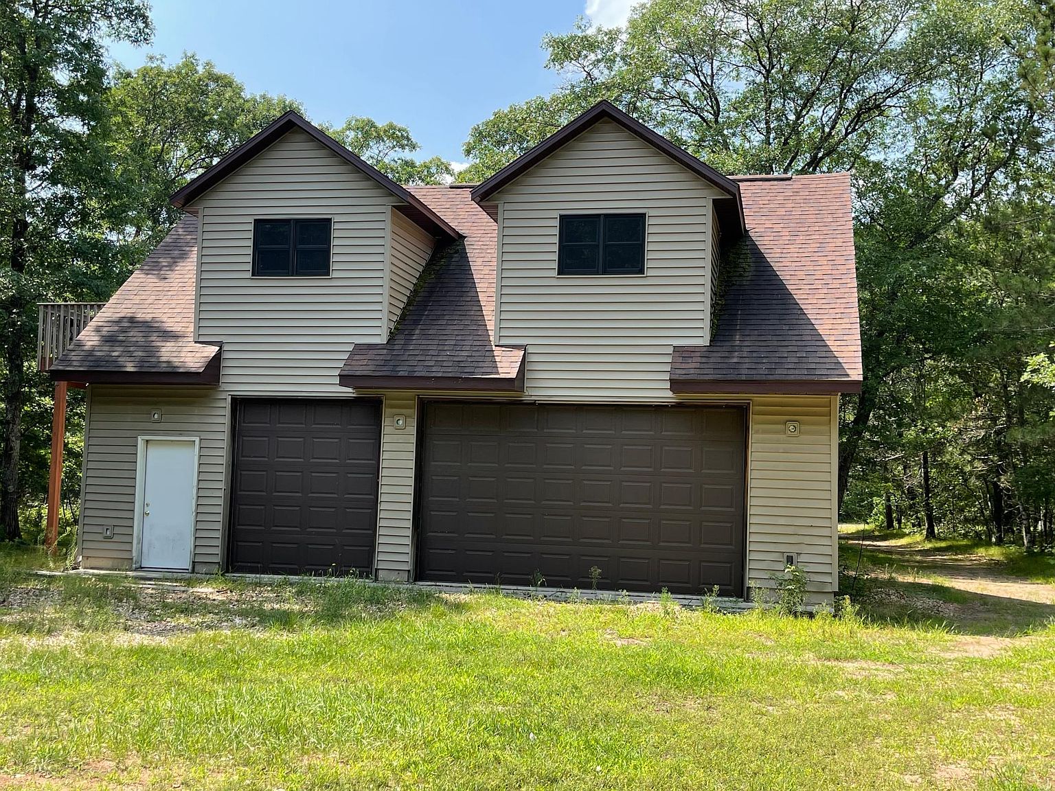 13872 S Simms Lake Rd, Gordon, WI 54838 Zillow