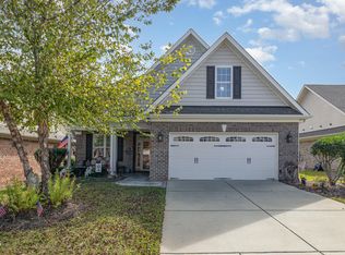 217 Shady Hollow Ln, Garner, NC 27529