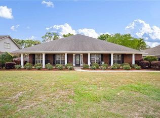 10713 Rigby Dr, Mobile, AL 36695