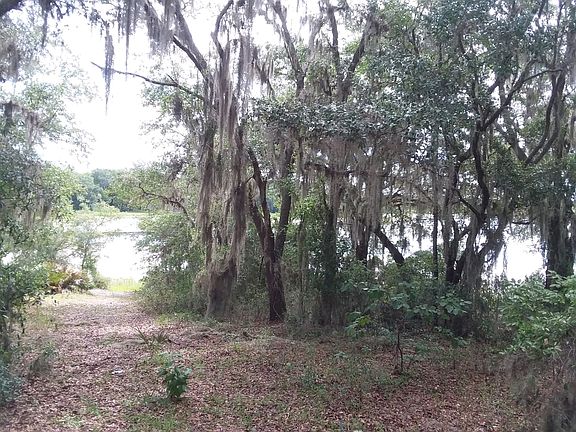 High and dry 2/3acre on lake