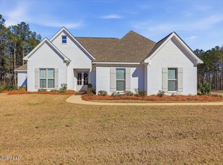 119 Ashwood Ln, Mendenhall, MS 39114