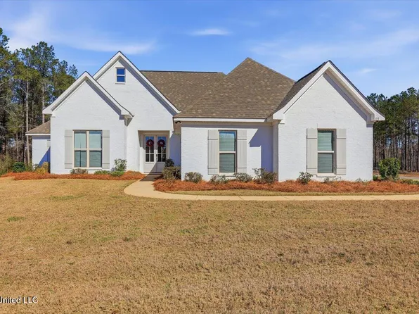 119 Ashwood Ln, Mendenhall, MS 39114