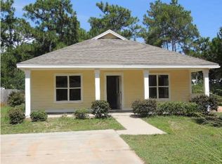 76 Central 7th St, Santa Rosa Beach, FL 32459