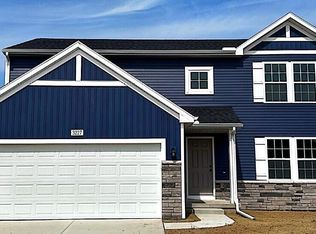 3227 Postern Dr SE, Caledonia, MI