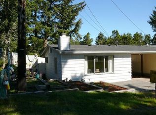 1109 272nd Pl, Ocean Park, WA