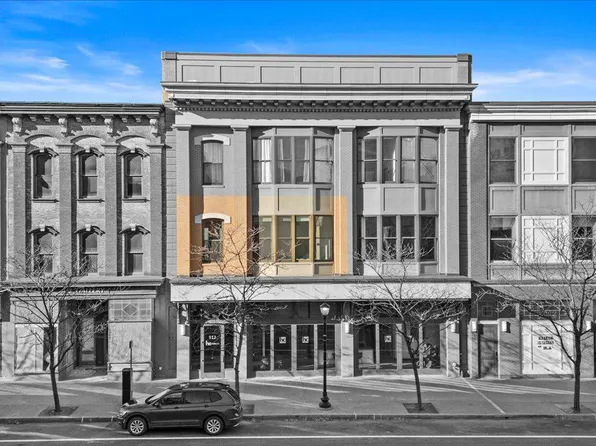 509 Bogart Pl APT 202, Scranton, PA 18503
