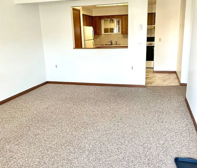 Spacious Livingroom