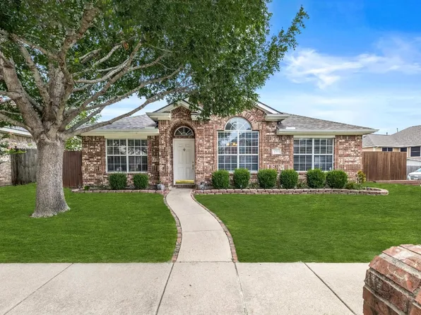 4703 Redwood Dr, McKinney, TX 75070