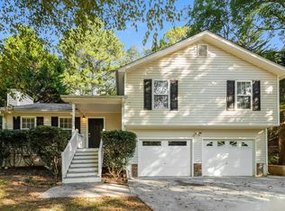 236 Amy Blvd, Temple, GA 30179