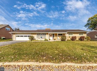 13532 Donnybrook Dr, Hagerstown, MD 21742