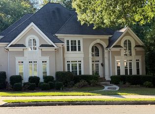 10450 Stanyan St, Alpharetta, GA 30022