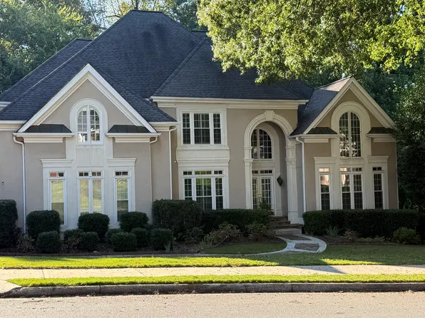 10450 Stanyan St, Alpharetta, GA 30022
