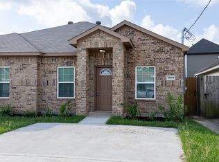 4006 Aledo St #B, Houston, TX 77051