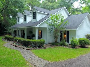 33110 Windcrest Estates Blvd, Magnolia, TX 77354