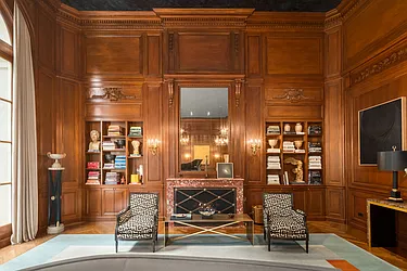 Sold by Modlin Group