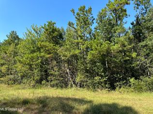 98.5 Acres Xrds, Lucedale, MS 39452