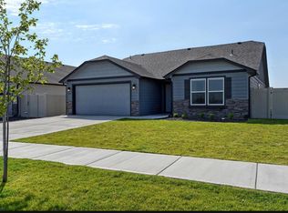 8115 W 57th Ave, Spokane, WA 99224