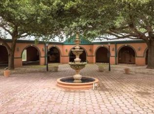 11220 N Moorefield Rd, Mission, TX 78574