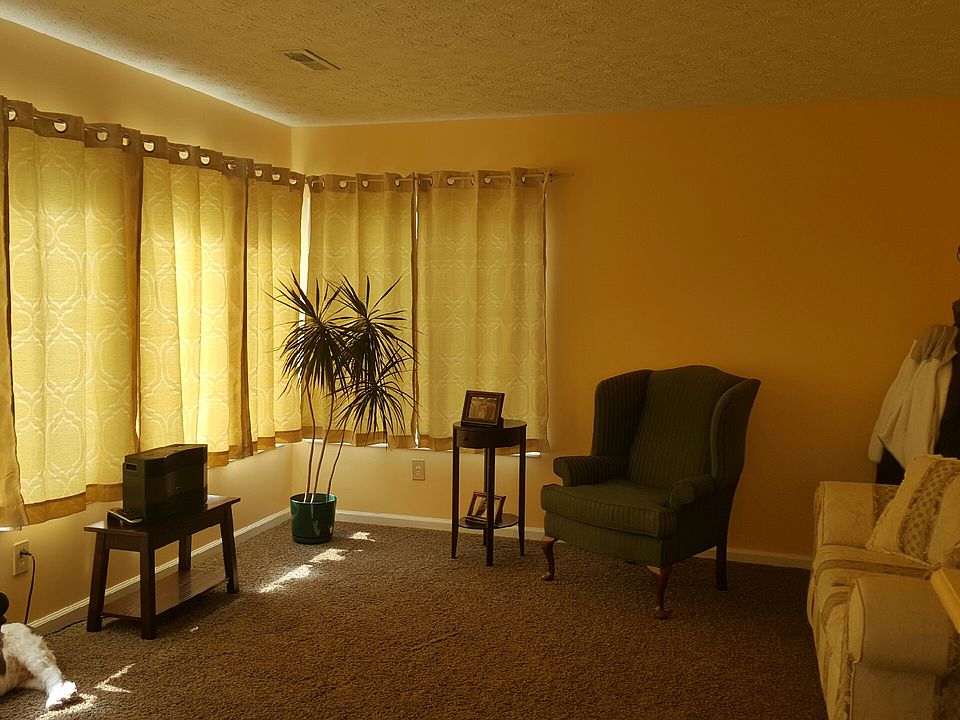 Reading room