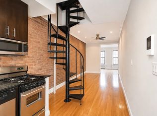 334 E 6th St #11, New York, NY 10003