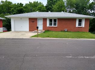 519 Sullivan St, East Alton, IL