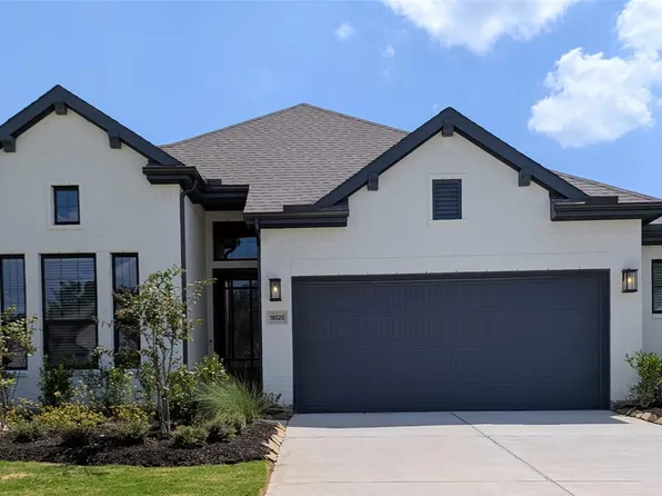 18020 Brennie Bird Ln, Conroe, TX 77302