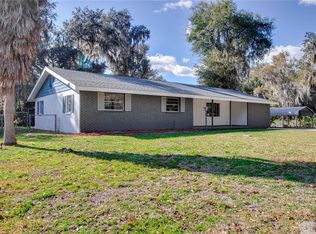 2326 County Road 452, Lake Panasoffkee, FL 33538