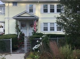44 Woodleigh Rd #2, Watertown, MA 02472