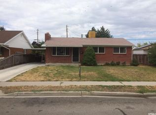 431 N 1060 W, Provo, UT 84601