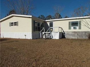 29432 N Ladner Rd, Pass Christian, MS 39571